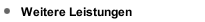 Weitere Leistungen